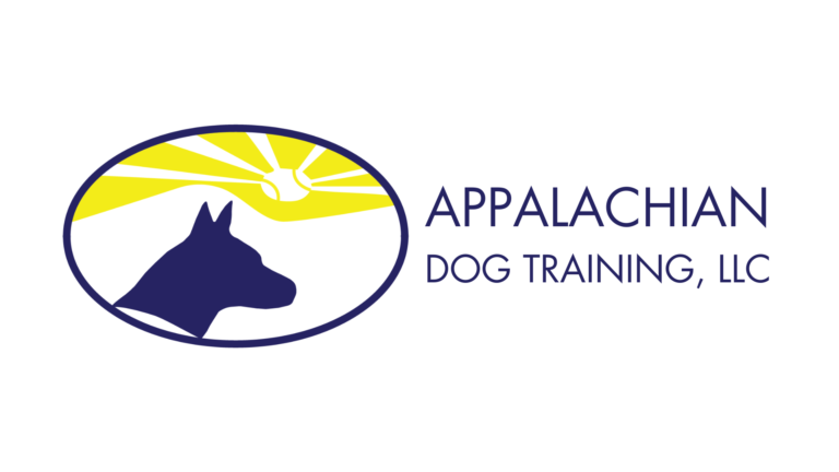 Appalachian Dog Training Logo
