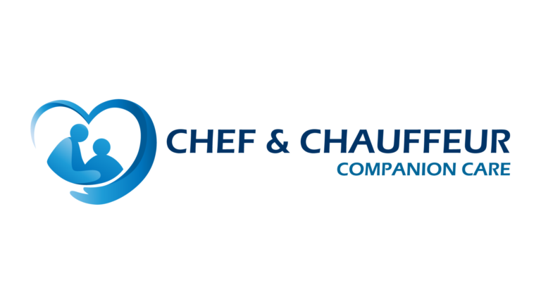 Chef and Chauffeur Companion Care Logo