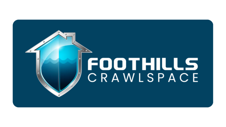 Foothills Crawlspace Logo
