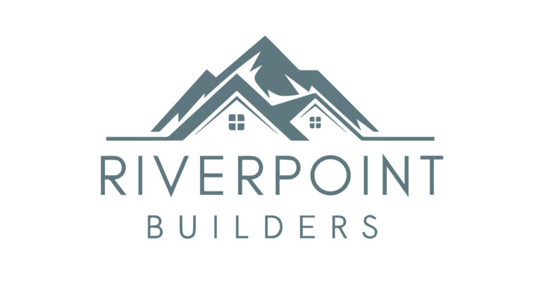 Riverpoint Builders Logo