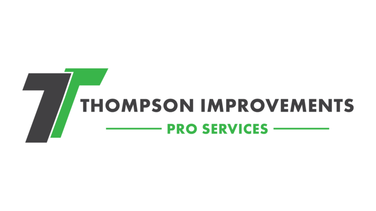 Thompson Improvements Pro Services Logo